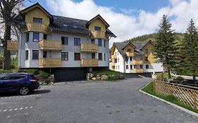 Apartament nad Łomnicą